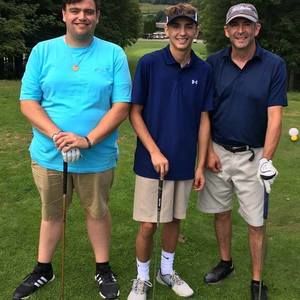 Meet your Posher, Derek